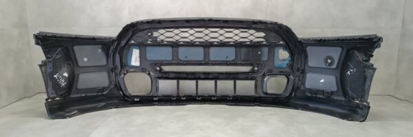 Bumper Mini Cooper S F55 F56 FACELIFT LCI 21-9450563 Voorbumper HK1005