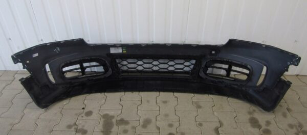 Bumper Mini Countryman F60 JCW 16-19 10024407801 Voorbumper KS2105
