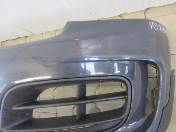 Bumper Mini Countryman F60 JCW 16-19 10024407801 Voorbumper KS2105