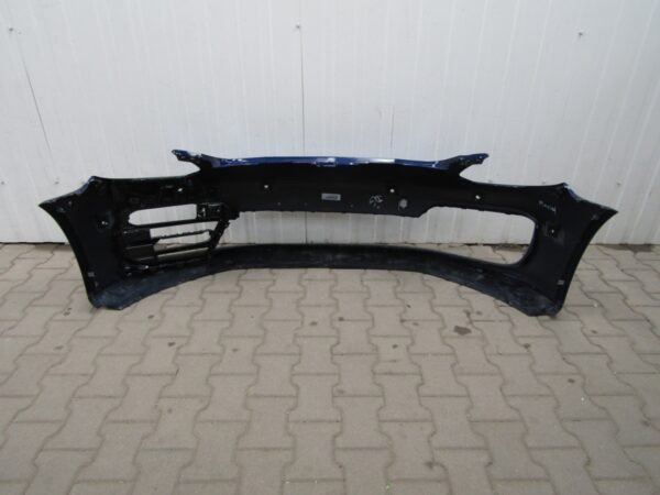 Bumper Porsche Panamera 971 Turbo GTS 16- Voorbumper Q5948