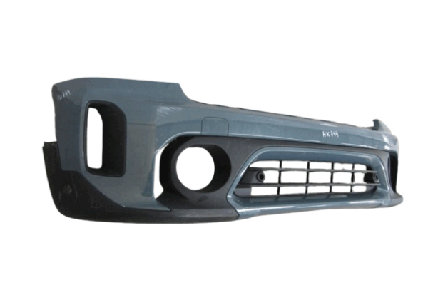 Bumper Mini Countryman F60 FACELIFT LCI 20-51119477039 Voorbumper HK744