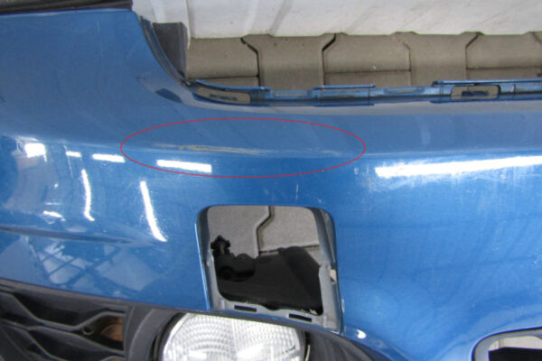 Bumper Mini Countryman F60 S 16-19 7396533 Voorbumper HK145