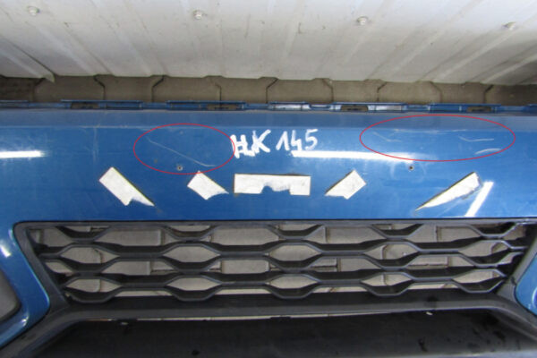 Bumper Mini Countryman F60 S 16-19 7396533 Voorbumper HK145