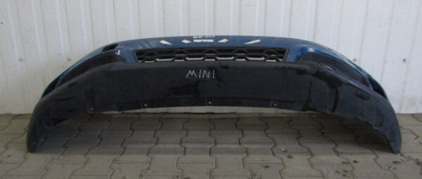 Bumper Mini Countryman F60 S 16-19 7396533 Voorbumper HK145