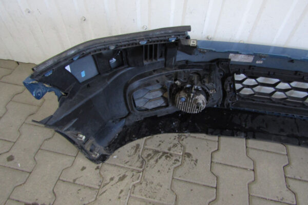 Bumper Mini Countryman F60 S 16-19 7396533 Voorbumper HK145