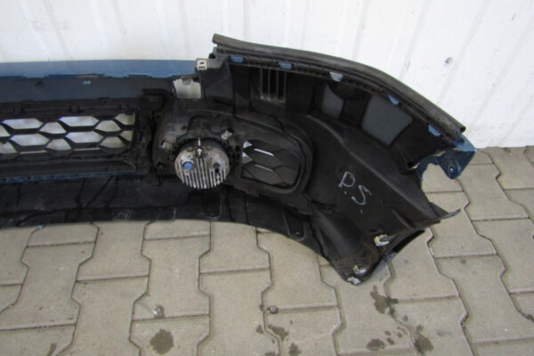 Bumper Mini Countryman F60 S 16-19 7396533 Voorbumper HK145
