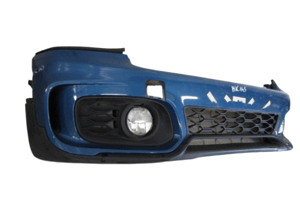 Bumper Mini Countryman F60 S 16-19 7396533 Voorbumper HK145
