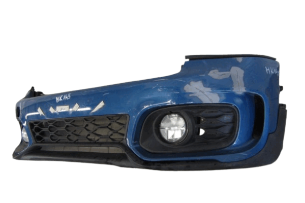 Bumper Mini Countryman F60 S 16-19 7396533 Voorbumper HK145