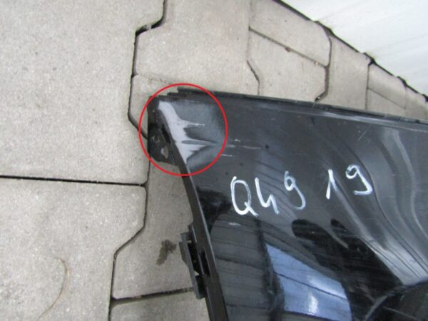 Bumper Mini Cooper F55 F56 SE Electric Voorbumper Q4919