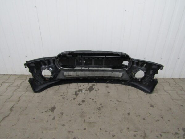 Bumper Mini Cooper F55 F56 SE Electric Voorbumper Q4919