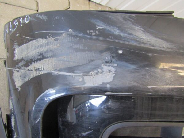 Bumper Mini Countryman F60 S JCW 16-19 10243753254 Voorbumper X4320