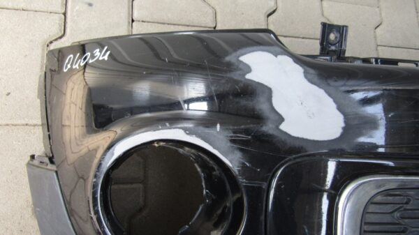 Bumper Mini Cooper R55 R56 FACELIFT 10-13 Voorbumper Q4034