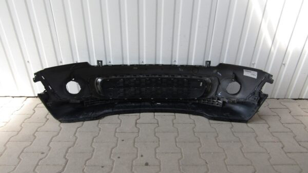 Bumper Mini Cooper R55 R56 FACELIFT 10-13 Voorbumper Q4034