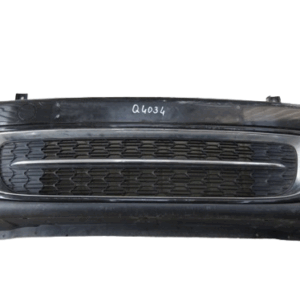 Bumper Mini Cooper R55 R56 FACELIFT 10-13 Voorbumper Q4034