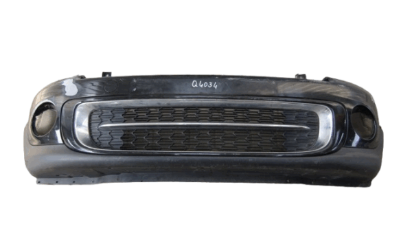 Bumper Mini Cooper R55 R56 FACELIFT 10-13 Voorbumper Q4034