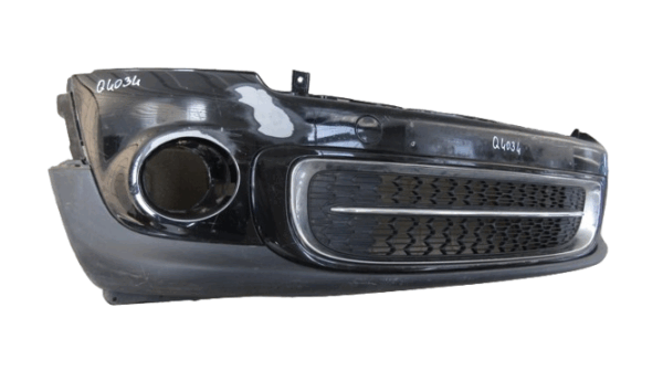 Bumper Mini Cooper R55 R56 FACELIFT 10-13 Voorbumper Q4034