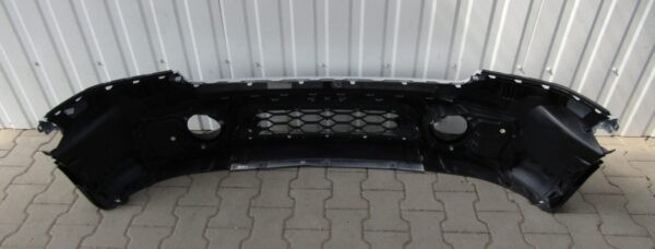 Bumper Mini CountrymanF60 S FACELIFT LCI 20-51119477039 Achterbumper KS6257