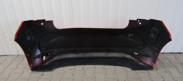 Bumper Volkswagen VW ID3 ID.3 19- Complete 10A807421 Achterbumper KS5369