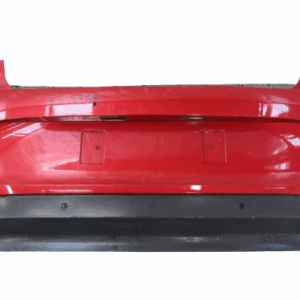 Bumper Volkswagen VW ID3 ID.3 19- Complete 10A807421 Achterbumper KS5369