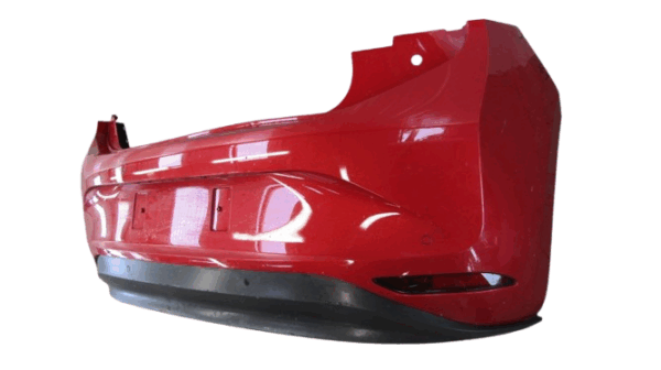 Bumper Volkswagen VW ID3 ID.3 19- Complete 10A807421 Achterbumper KS5369