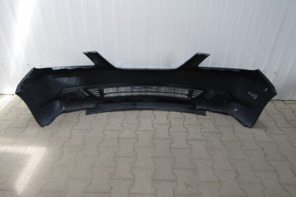 Bumper Honda Odyssey 3 III 04-07 USA Voorbumper Q2088