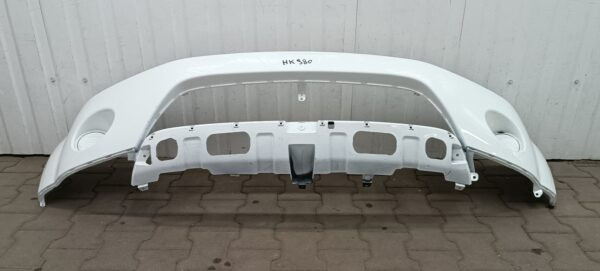 Bumper Mitsubishi Outlander 2 II 06-10 6400A473 Voorbumper HK980