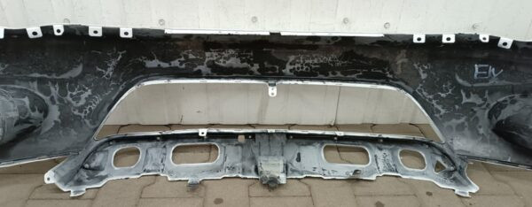 Bumper Mitsubishi Outlander 2 II 06-10 6400A473 Voorbumper HK980