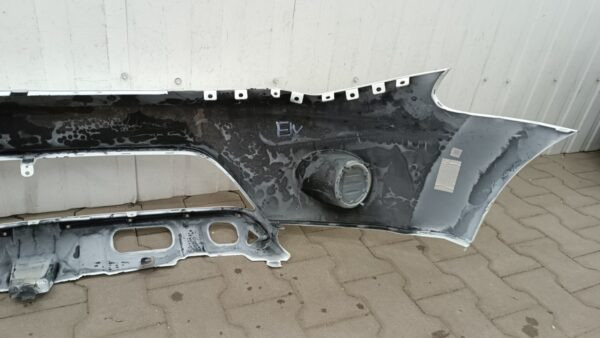 Bumper Mitsubishi Outlander 2 II 06-10 6400A473 Voorbumper HK980