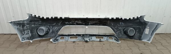 Bumper Mitsubishi Outlander 2 II 06-10 6400A473 Voorbumper HK980