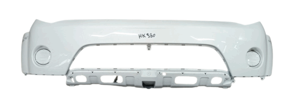 Bumper Mitsubishi Outlander 2 II 06-10 6400A473 Voorbumper HK980