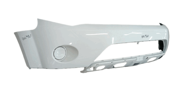 Bumper Mitsubishi Outlander 2 II 06-10 6400A473 Voorbumper HK980