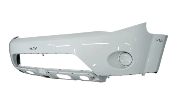 Bumper Mitsubishi Outlander 2 II 06-10 6400A473 Voorbumper HK980