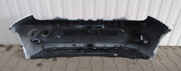 Bumper Volkswagen VW UP 1S6 Facelift 16- 1S6807421 Achterbumper KS5876