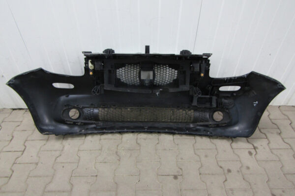 Bumper Smart ForFour 453 14- Voorbumper MZ897