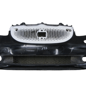 Bumper Smart ForFour 453 14- Voorbumper MZ897