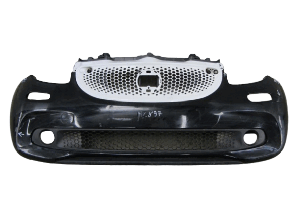 Bumper Smart ForFour 453 14- Voorbumper MZ897