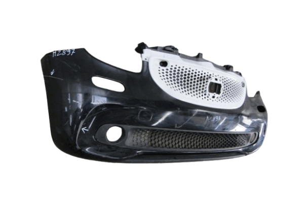 Bumper Smart ForFour 453 14- Voorbumper MZ897
