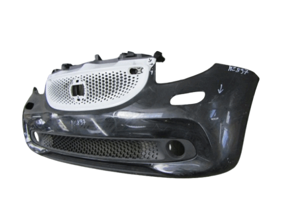 Bumper Smart ForFour 453 14- Voorbumper MZ897