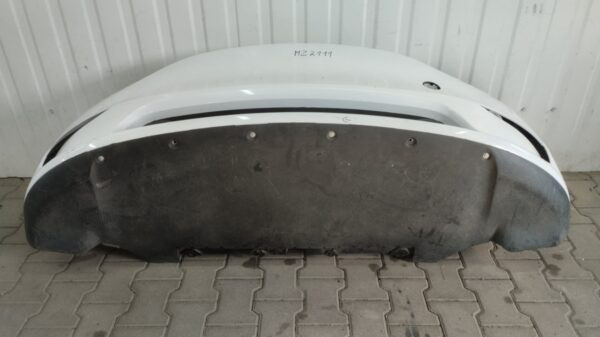 Bumper Tesla MODEL Y 20-154010005C Voorbumper MZ2111