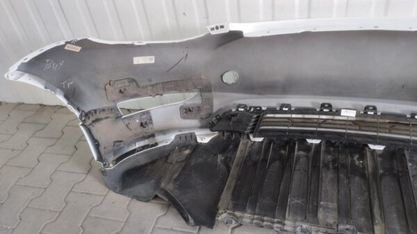 Bumper Tesla MODEL Y 20-154010005C Voorbumper MZ2111
