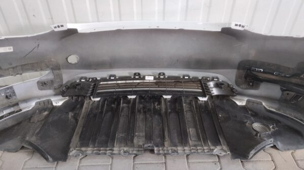 Bumper Tesla MODEL Y 20-154010005C Voorbumper MZ2111