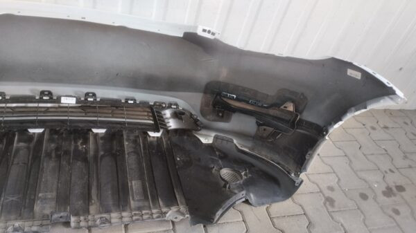 Bumper Tesla MODEL Y 20-154010005C Voorbumper MZ2111