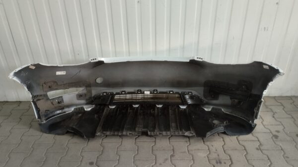 Bumper Tesla MODEL Y 20-154010005C Voorbumper MZ2111
