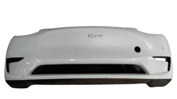 Bumper Tesla MODEL Y 20-154010005C Voorbumper MZ2111