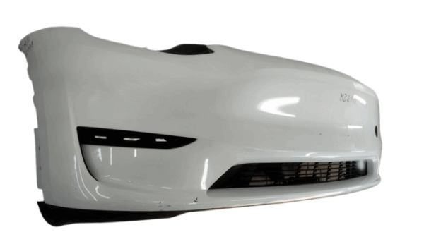 Bumper Tesla MODEL Y 20-154010005C Voorbumper MZ2111
