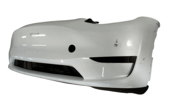 Bumper Tesla MODEL Y 20-154010005C Voorbumper MZ2111
