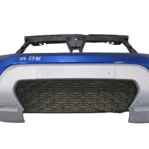 Bumper Dacia Duster 2 II 17-620221776R Voorbumper KS5786