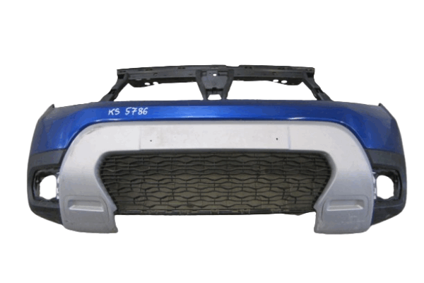 Bumper Dacia Duster 2 II 17-620221776R Voorbumper KS5786