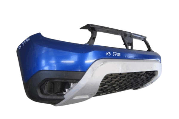 Bumper Dacia Duster 2 II 17-620221776R Voorbumper KS5786