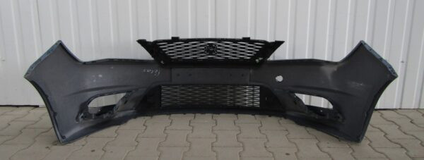 Bumper Seat Toledo 4 IV 6JA 12-6ja807221 Voorbumper KS4481